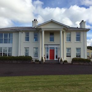Redgate House Bed & Breakfast